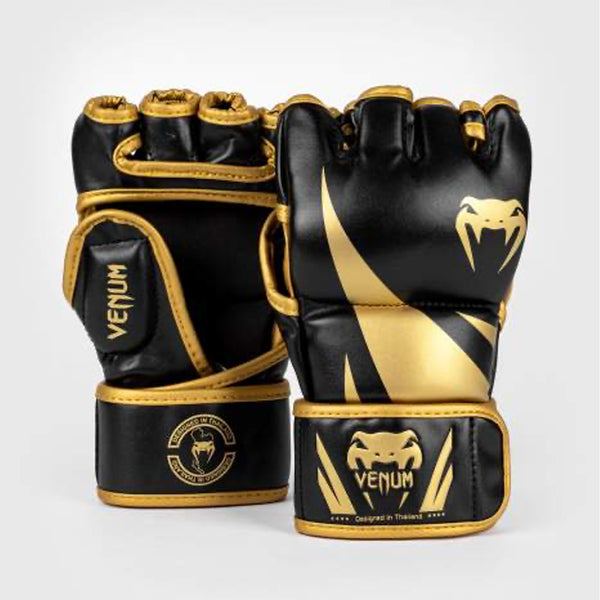 GMC Pro MMA Handschuhe